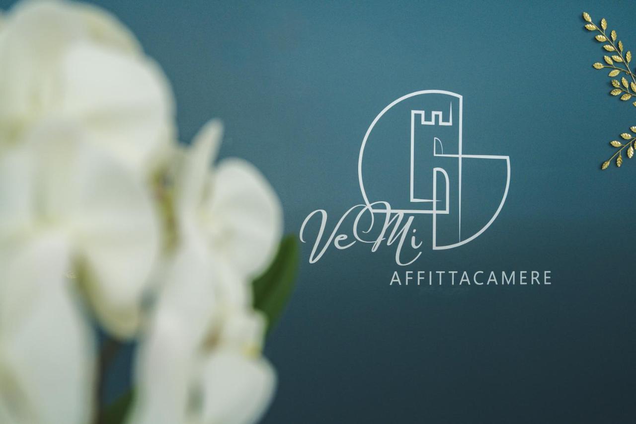 Vemi Affittacamere Posada (Sardinia) Exterior foto